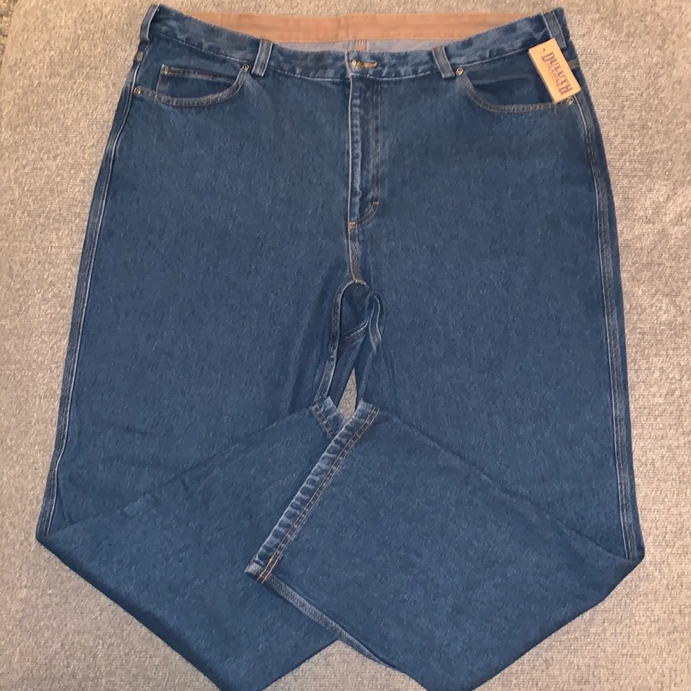 Duluth Trading Company Jeans